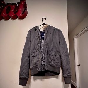 Warm Zenana Outfitters Jacket! (Size X-L)